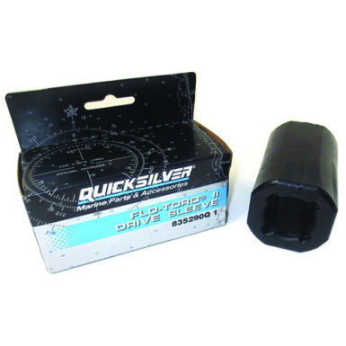 Quicksilver Drive Sleeve