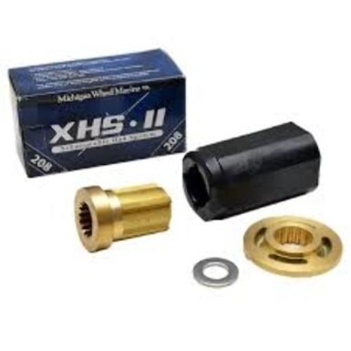 Hub Kits
